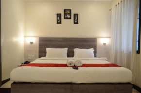 Baramati Stay Seawood Nerul